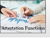 Attestation Functions