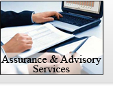 Assurance & Advisory Services